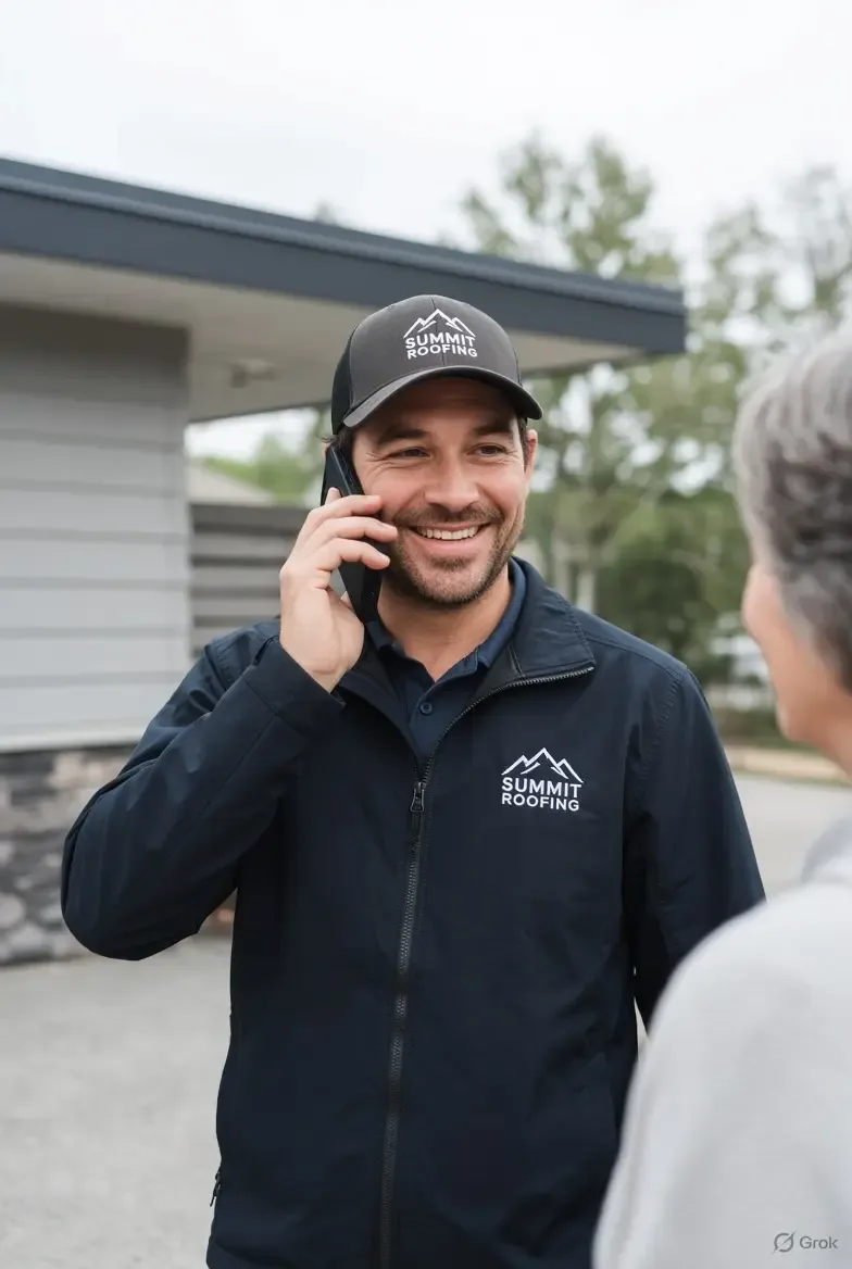 Flat Roof Leak Repair Preemption, IL FAQs